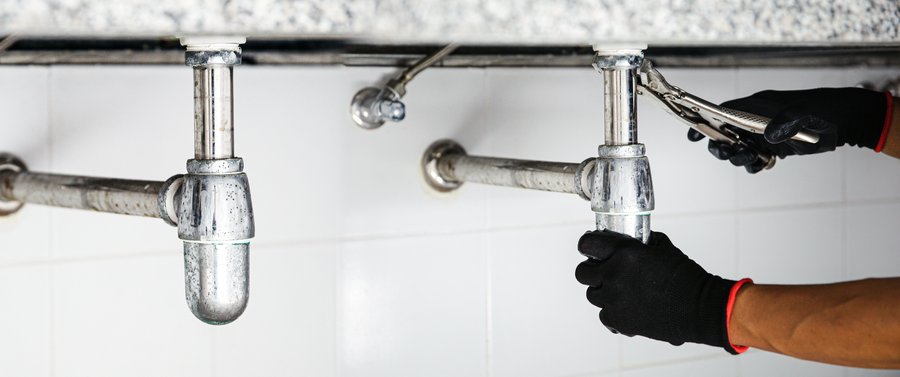 Drain repair